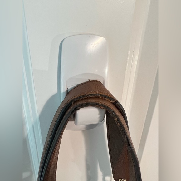 Calvin Klein Large Brown Tote - Picture 10 of 13